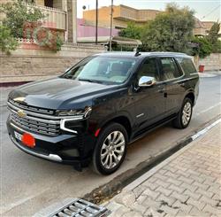 شيفروليه تاهو